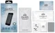 Eiger Apple iPhone 5/5s/SE Tempered Glass Case Friendly Protector Plat afbeelding 10