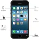 Eiger Apple iPhone 5/5s/SE Tempered Glass Case Friendly Protector Plat afbeelding 6