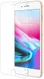 Eiger Tempered Glass Screen Protector Apple iPhone 8 Plus / 7 Plus afbeelding 7