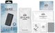 Eiger Tempered Glass Screen Protector Apple iPhone X / XS afbeelding 11