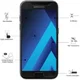 Eiger Tempered Glass Screen Protector Samsung Galaxy A5 (2017) afbeelding 5