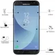 Eiger Tempered Glass Screen Protector Samsung Galaxy J5 (2017) afbeelding 4