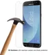 Eiger Tempered Glass Screen Protector Samsung Galaxy J5 (2017) afbeelding 6