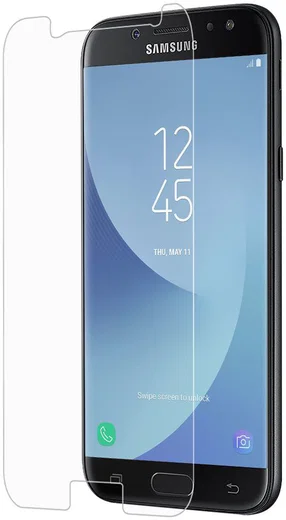 Eiger Tempered Glass Screen Protector Samsung Galaxy J5 (2017) afbeelding 7