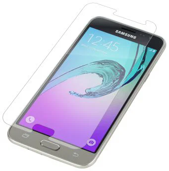 InvisibleSHIELD HD Wet Screen Protector Samsung Galaxy J3 afbeelding 1