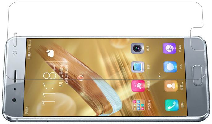 Nillkin Honor 9 H+ Pro Tempered Glass Screen Protector afbeelding 2