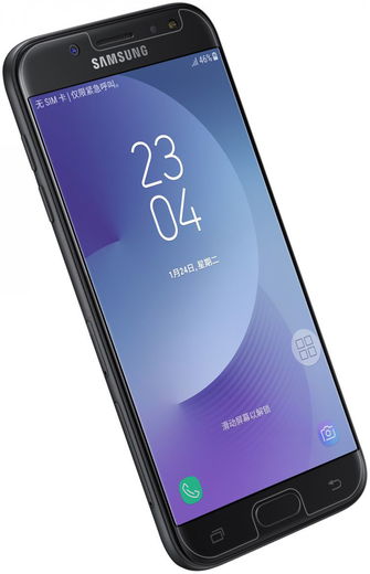 Samsung Galaxy J5 (2017) H+ Pro Tempered Glass Screen Protector afbeelding 3