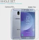 Nillkin Matte Screen Protector Samsung Galaxy J5 (2017) afbeelding 4
