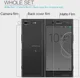 Nillkin Matte Screen Protector Sony Xperia XZ Premium afbeelding 4