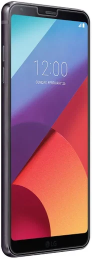Nillkin H+ Pro Tempered Glass Screen Protector LG G6 afbeelding 4