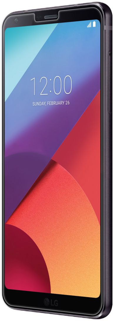 Nillkin H+ Pro Tempered Glass Screen Protector LG G6 afbeelding 5