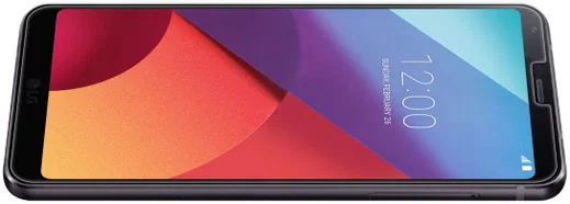 Nillkin H+ Pro Tempered Glass Screen Protector LG G6 afbeelding 6