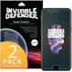 Ringke Invisible Defender voor Oneplus 5 afbeelding 1
