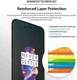 Ringke Invisible Defender voor Oneplus 5 afbeelding 2
