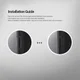 Ringke Invisible Defender voor Oneplus 5 afbeelding 8