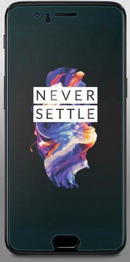 Ringke Invisible Defender voor Oneplus 5 afbeelding 9