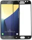 Samsung Galaxy J5 (2017) Zijde Tempered Glass Screen Protector Zwart afbeelding 1