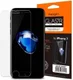 Spigen Apple iPhone 7 / 8 Tempered Glass afbeelding 1