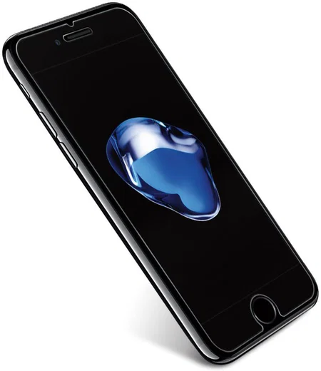Spigen Apple iPhone 7 / 8 Tempered Glass afbeelding 6
