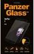 PanzerGlass OnePlus 5 Screenprotector Zwart afbeelding 1