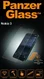 PanzerGlass Tempered Glass Screen Protector Nokia 3 afbeelding 1