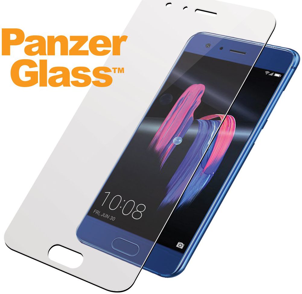 PanzerGlass Tempered Glass Screen Protector Honor 9 afbeelding 2