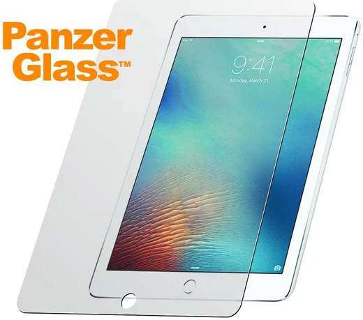 PanzerGlass Apple iPad Air 2019 / iPad Pro 10.5 (2017) Screenprotector afbeelding 2