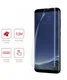 Rosso Samsung Galaxy S8 Ultra Clear Screen Protector Duo Pack afbeelding 2