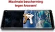 Rosso Samsung Galaxy Note 8 9H Tempered Glass Screen Protector afbeelding 4