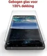 Rosso Samsung Galaxy Note 8 9H Tempered Glass Screen Protector afbeelding 5