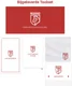 Rosso Samsung Galaxy S8 Plus Ultra Clear Screen Protector Duo Pack afbeelding 5