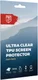 Rosso Samsung Galaxy S8 Plus Ultra Clear Screen Protector Duo Pack afbeelding 9