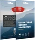 Rosso Samsung Galaxy A5 2017 Ultra Clear Screen Protector Duo Pack afbeelding 10