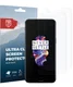 Rosso OnePlus 5 Ultra Clear Screen Protector Duo Pack afbeelding 10