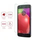Rosso Motorola Moto E4 Ultra Clear Screen Protector Duo Pack afbeelding 2