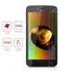 Rosso Motorola Moto C Plus Ultra Clear Screen Protector Duo Pack afbeelding 2
