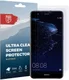 Rosso Huawei P10 Lite Ultra Clear Screen Protector Duo Pack afbeelding 10
