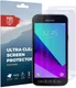 Rosso Samsung Galaxy XCover 4(s) Ultra Clear Screen Protector Duo Pack afbeelding 10