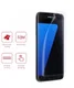 Rosso Samsung Galaxy S7 Edge Ultra Clear Screen Protector Duo Pack afbeelding 2