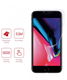 Rosso Apple iPhone 6(s) / 7 / 8  Ultra Clear Screen Protector Duo Pack afbeelding 2