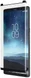 Zagg Invisible Shield Contour Glass Samsung Note 8 Screen Protector afbeelding 1