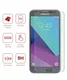 Rosso Samsung Galaxy J3 2017 9H Tempered Glass Screen Protector afbeelding 2