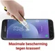 Rosso Samsung Galaxy J5 2017 9H Tempered Glass Screen Protector afbeelding 3