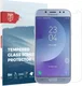 Rosso Samsung Galaxy J5 2017 9H Tempered Glass Screen Protector afbeelding 1