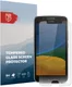Rosso Motorola Moto G5 9H Tempered Glass Screen Protector afbeelding 1