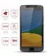 Rosso Motorola Moto G5 Plus 9H Tempered Glass Screen Protector afbeelding 2