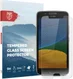 Rosso Motorola Moto G5 Plus 9H Tempered Glass Screen Protector afbeelding 1