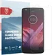 Rosso Motorola Moto Z2 Play 9H Tempered Glass Screen Protector afbeelding 1