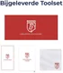 Rosso Nokia 5 9H Tempered Glass Screen Protector afbeelding 3