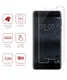 Rosso Nokia 5 9H Tempered Glass Screen Protector afbeelding 2